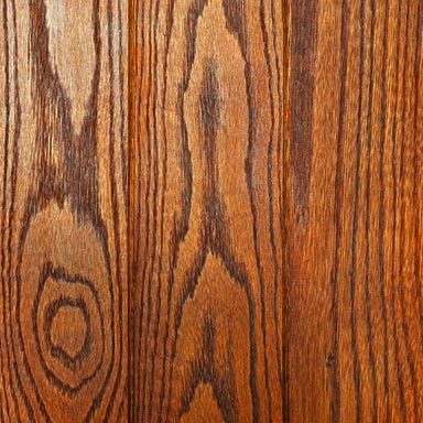 Hardwood flooring Installation