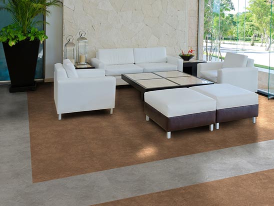 Vinyl Flooring Design